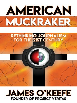 cover image of American Muckraker